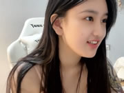 Chinesisches, reines, schönes Mädchen