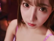 Transzendieren von AV Yua Mikami Unterstützung bei extremer Masturbation