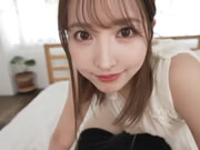 Transzendieren von AV Yua Mikami Unterstützung bei extremer Masturbation